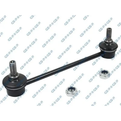 Kuva Tanko, kallistuksenvaimennin, Taka akseli, molemminpuolinen MAZDA 323 F VI, S PREMACY OE B26R28170, M26R28170