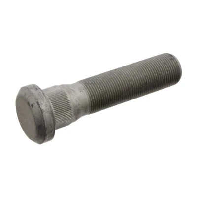 Kuva FEBI BILSTEIN 32798 Pyöränpultit M22 x 1,5 108 etuakseli molemminpuoleinen, Taka akseli, molemminpuolinen 10.9 Sinkki liuska pinnoite