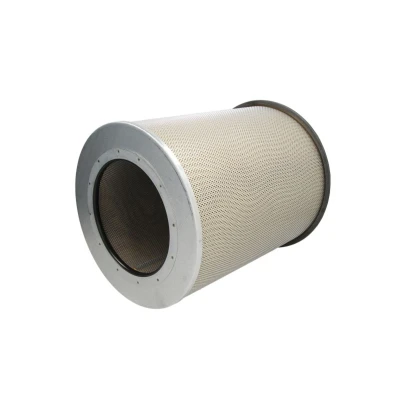 Kuva Ilmansuodatin HENGST FILTER E420L