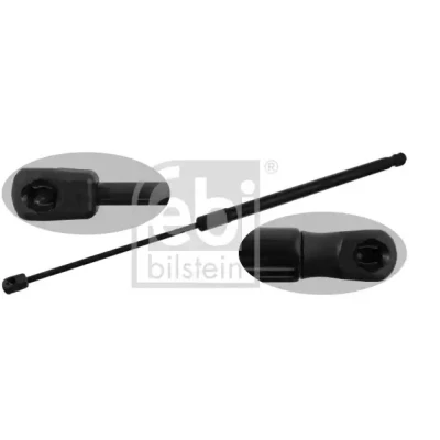 Kuva FEBI BILSTEIN 47052 Takaluukun Kaasujousi 590 Molemminpuolin
