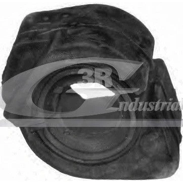 Kuva 3RG 60241 Kallistuksenvakaajan Puslat Taka akseli, molemminpuolinen 21 PEUGEOT: 406 Farmari, Sedan
