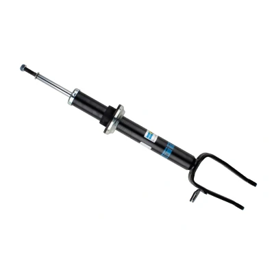 Kuva BILSTEIN B4 OE Replacement 24 260749 Iskunvaimentimet Etuakseli, oikea Kaasupaine Yksiputki Vaimennin, jousituella Tappi ylhäällä, Haarukka alhaalla