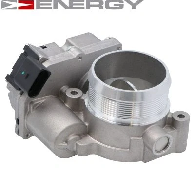 Kuva ENERGY PP0033 Kaasuläppäkotelo Sähköinen Tiivisteillä AUDI: A6 C6 Avant, A4 B8 Sedan, VOLKSWAGEN: Touareg I, Phaeton