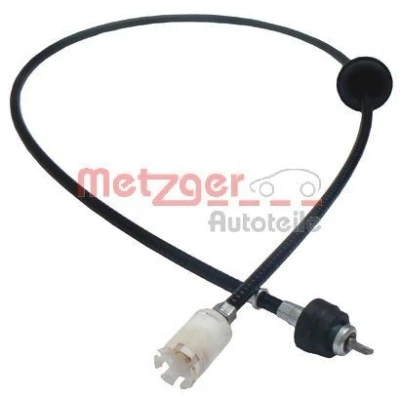 Kuva METZGER S 07120 Nopeusmittarin Vaijeri 1231 COFLE