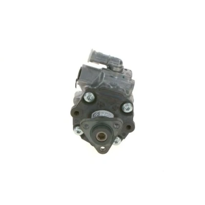 Kuva BOSCH K S00 000 159 Ohjaustehostimen Pumppu Hydraulinen 125 AUDI: A4 B8 Avant, A5 Sportback, Sedan