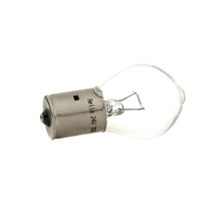 Kuva HELLA 8GA 002 083 251 Polttimo, kaukovalo F2 24V 35W Halogeeni