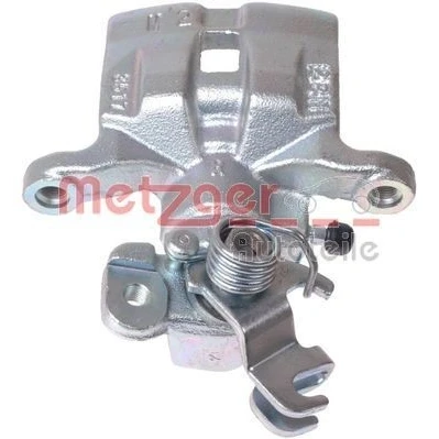 Kuva METZGER 6250238 Jarrusatula Taka akseli, oikea MAZDA: 6 Sedan, Farmari, Hatchback