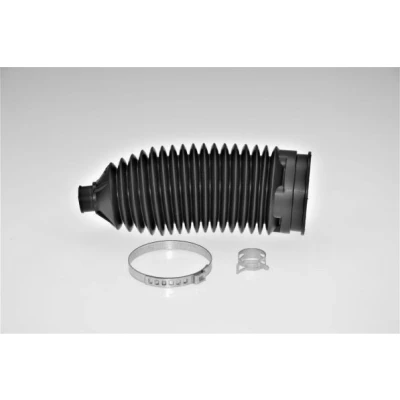 Kuva SPIDAN 84124 Hammastangon Suojakumi Thermoplast Ruostumattomalle nippusiteelle NISSAN: NP300 Navara Pick up