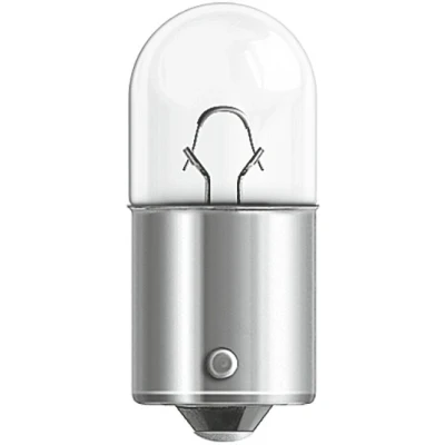 Kuva PHILIPS LongLife EcoVision 12821LLECOB2 Polttimo, Vilkkuvalo 12 5 R5W, Pallovalaisin VOLVO: V70 2, S60 I, V50, VOLKSWAGEN: Jetta 4, Polo IV Hatchback