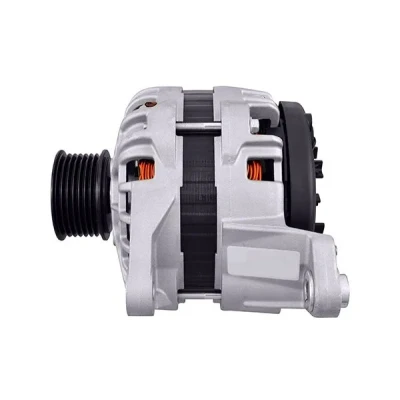 Kuva HELLA 8EL 015 637 381 Laturi 14V 150A