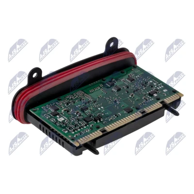 Kuva NTY EPX BM 119 Ohjainlaite, Valo