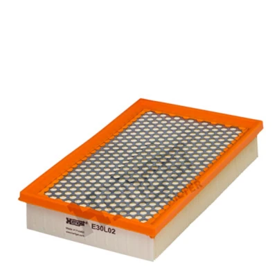 Kuva Ilmansuodatin HENGST FILTER E30L02