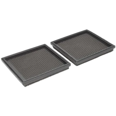 Kuva PIPERCROSS PP1728 Ilmansuodatin 25mm 168mm 181mm Litteä SUZUKI: SX4 I Hatchback, NISSAN: 350Z Roadster