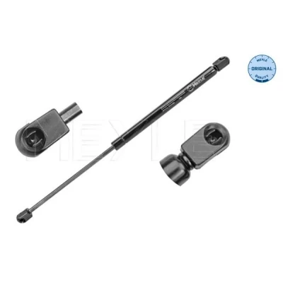Kuva MEYLE 740 910 0029 Takaluukun Kaasujousi 530 483 ORIGINAL Quality FORD: Focus 2