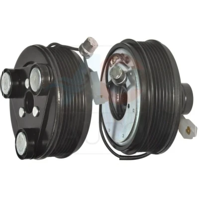 Kuva Magneettikytkin, ilmastointikompressori Acauto AC 06PA03 mazda cx 7 OE EG2161450A, EG21 61 450A, EG2161450B
