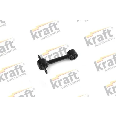 Kuva KRAFT 4216319 Alatukivarsi Taka akseli, molemminpuolinen, Alla Yhdystanko VOLVO: S40 I, V40 Farmari