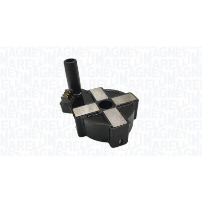 Kuva MAGNETI MARELLI 060717034012 Sytytyspuola MITSUBISHI: GALANT 4 Stufenheck