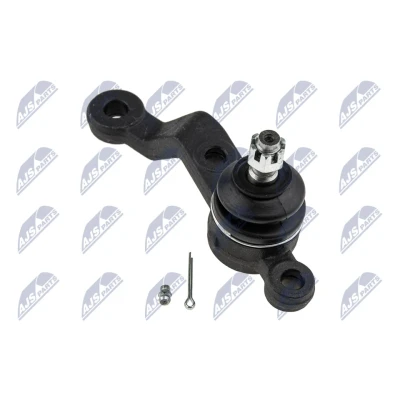 Kuva Pallonivel, Etuakseli, Ulompi, oikea, Alla LEXUS GS, SC Cabriolet, TOYOTA ARISTO OE 43330 39455, 39535