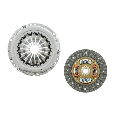 Kuva AISIN Clutch Set (2P) KT 356RA Kytkinpaketti kaksiosainen Painelevyllä Kytkinlevyllä, ilman irroitinlaakeria 212 TOYOTA: Auris Hatchback