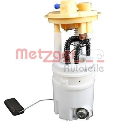 Kuva METZGER 2250213 Polttoainepumppu Sähköinen ORIGINAL ERSATZTEIL SMART: Forfour I