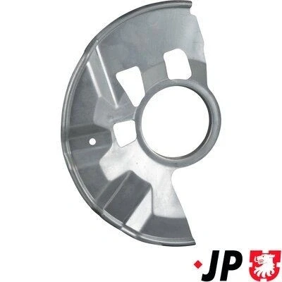 Kuva JP GROUP 3864202180 Jarrukilpi Etuakseli, oikea MAZDA: 6 Farmari, Hatchback, Sedan