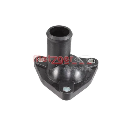 Kuva METZGER 4010428 Jäähdytysnesteen Laippa NISSAN: MICRA 3