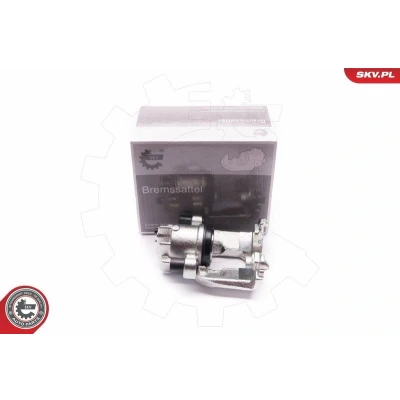Kuva ESEN SKV 23SKV172 Jarrusatula 104 Etuakseli, oikea FORD: Focus Mk1 Sedan, Farmari, Hatchback