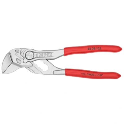 Kuva Säädettävät pihdit KNIPEX 86 03 125