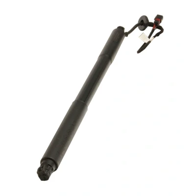 Kuva MAXGEAR 12 2551 Kaasujousi, kuorma alusta (tavaratila)