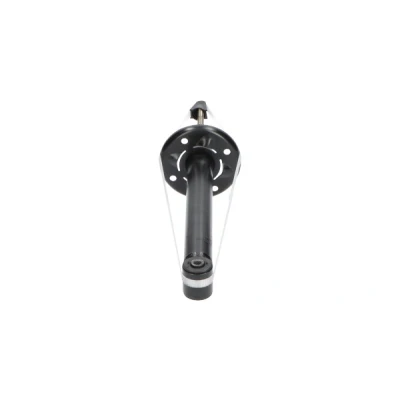 Kuva Iskunvaimennin, Taka akseli SEAT TOLEDO I, VW GOLF II, III, Cabriolet IV, JETTA VENTO OE 191513033, 191513033A,