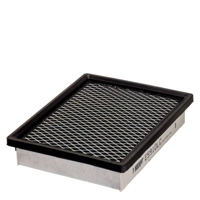 Kuva HENGST FILTER E5910LC Raitisilmasuodatin Aktiivihiilisuodatin 227 181 47
