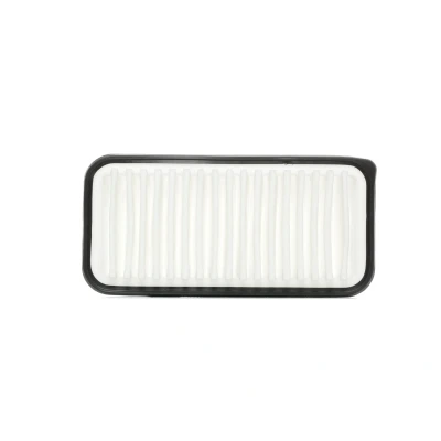 Kuva PURFLUX A1107 Ilmansuodatin 52 119 250 Suodatinpanos TOYOTA: Yaris Verso, I Hatchback, II Hatchback