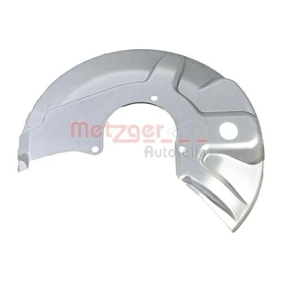 Kuva METZGER 6115431 Jarrukilpi Etuakseli, vasen VOLKSWAGEN: Polo I Hatchback, II Classic, AUDI: