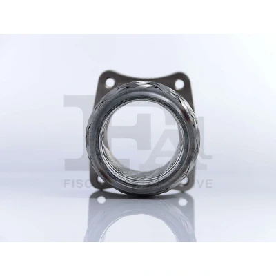 Kuva FA1 VW460 115 Pakoputken Jousto 60 VOLVO: V70 I, S70