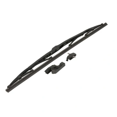 Kuva Pyyhkijänsulka Valeo Silencio, Silencio Conventional Single 574113 450mm Edessä Tavallinen koukkukiinnitys TOYOTA: Corolla VI Liftback