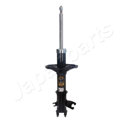 Kuva JAPANPARTS MM 50012 Iskunvaimentimet Etuakseli, oikea Kaasupaine Kaksiputki Joustintuki Tappi ylhäällä MITSUBISHI: COLT 5