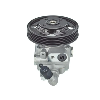 Kuva MEYLE 714 631 0039 Ohjaustehostimen Pumppu Hydraulinen 5 VOLVO: S80 II