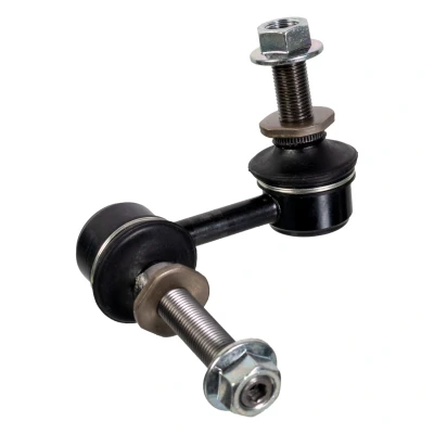 Kuva FEBI BILSTEIN 42993 Koiranluu Etuakseli, oikea 72 M12 x 1,25 Itselukittuvalla mutterilla Teräs Musta LEXUS: IS 2