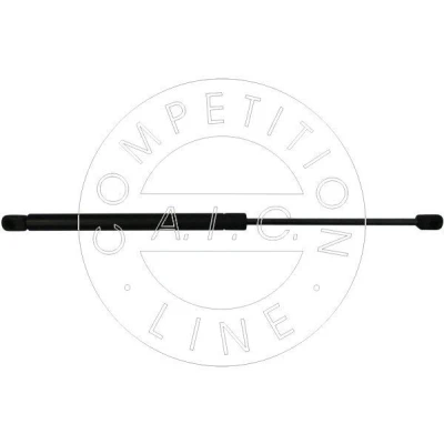 Kuva AIC 53832 Takaluukun Kaasujousi 655 465 Takana FORD: Focus Mk1 Hatchback