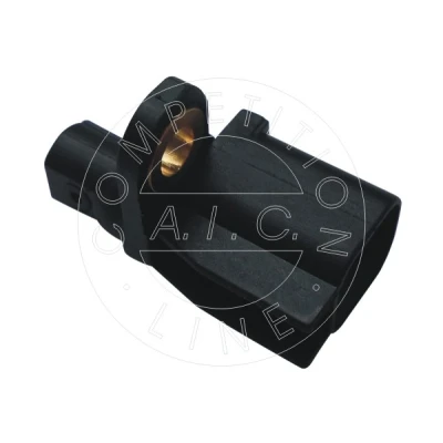 Kuva Tunnistin, kiertonopeus, Taka akseli, molemminpuolinen Ford, Volvo OE 1 543 165, 554 782, 682 670