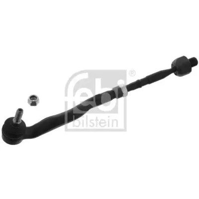 Kuva febi BILSTEIN 100210 Raidetanko Etuakseli, vasen Itselukittuvalla mutterilla Plus BMW: 3 Touring, Sedan