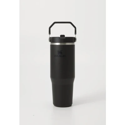 Kuva Stanley THE ICEFLOW FLIP Straw 2.0 Tumbler 0.89L / 30OZ Unisex Juomapullo, Koko: One Size, Black