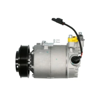 Kuva THERMOTEC KTT090311 Ilmastoinnin Kompressori VS14X 12 PAG 46 R 134a BMW: 5 Touring