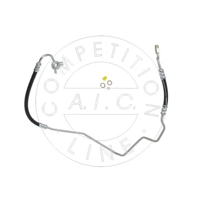 Kuva AIC 59937 Ohjaustehostimen Letku hydrauliikkapumpusta ohjausvaihteeseen