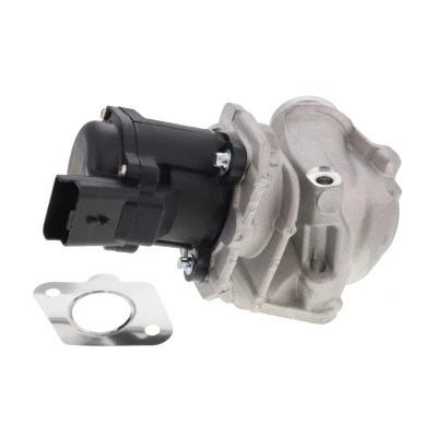 Kuva VEMO V42 63 0002 EGR Venttiili VOLVO: V70 3, V50, S40 II, FORD: Focus 2 Kombi, FIESTA 6 Van, 2, CITROËN: Jumpy II MPV, C5 III Farmari