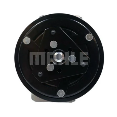 Kuva MAHLE ORIGINAL ACP 169 000S Ilmastoinnin Kompressori CVC5 12 PAG 46 R 134a Tiivisterenkaalla NISSAN: Qashqai / Qashqai+2 I