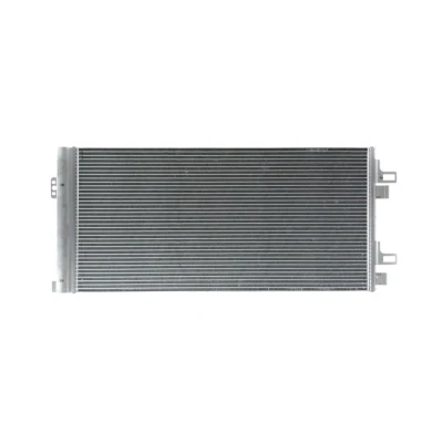 Kuva MAHLE ORIGINAL AC 1122 000P Ilmastoinnin Lauhdutin Vedenerottimella 10 15,5 755