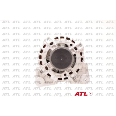 Kuva Laturi DACIA LOGAN II, MCV SANDERO RENAULT CLIO IV, Grandtour IV OE 23100 1107R, 3730R, 4426R