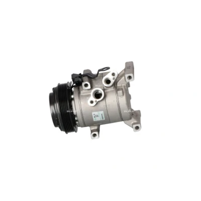 Kuva NRF 320080G Ilmastoinnin Kompressori RS09 12 PAG 46 YF R 1234yf, 134a