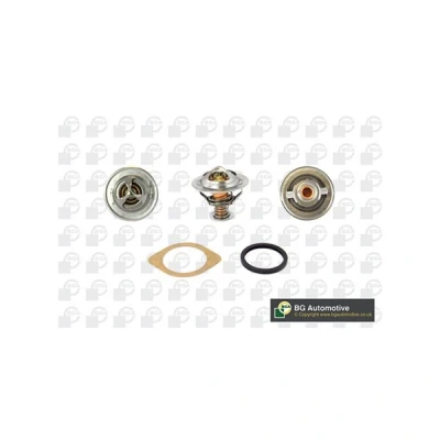 Kuva Termostaatti, jäähdytysneste Bga CT9505 chevrolet, opel, vauxhall OE 97388357